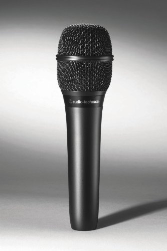 Audio-Technica AT2010 Microphone