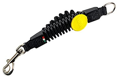 Easy Dog Walk WAW größe 2 XS schwarz 4-5 kg