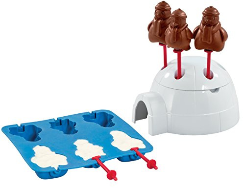 Cool Create CLY00000 Mr Frosty Choc Ice Maker