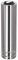 Sealey S0589 WallDrive Socket, 3/8 Square Drive, 11mm Deep , Red