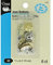 Dritz Jean Buttons, 6 pc Jeansknöpfe, Gold, 11/16-Inch, 6