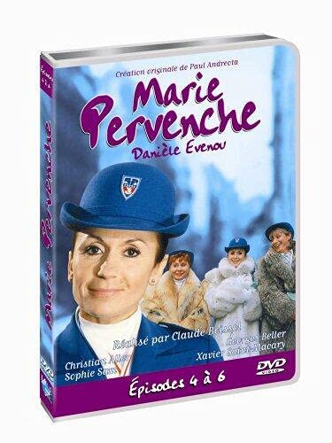 Marie pervenche, vol. 2 [FR Import]