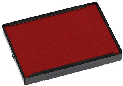 trodat Austauschkissen für Stempel 4927 rot