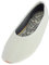 BECK Gymnastikschuhe, Turnschuhe weiss Nr. 008: Größe: 39