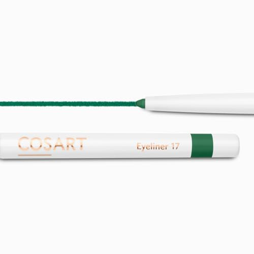 Cosart Eye-Liner 0017 Evergreen