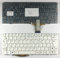 Keyboards4Laptops Royaume-Uni Blanc Clavier pour Ordinateur Portable (PC) de Remplacement Compatible avec ASUS Eee PC 1000H