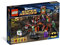 LEGO 6857 SUPER HEROES The Dynamic Duo Funhouse Escape (Batman, Robin, Joker, Riddler, Harley Quinn)