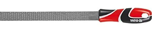 Yato professional flat wood rasp YT-6219, The Way by Yato