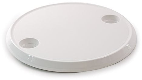 wellenshop Nuova Rade Caravantisch Bootstisch 610 mm für Monotischbeine