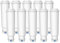 10 x Filterpatrone kompatibel Pro Aqua 192830 Kaffeevollautomaten