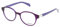 TOUS Damen VTO871480ADU Sonnenbrille, Violett, 48/18/135