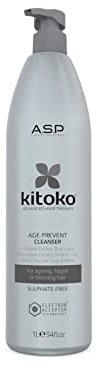 Age Prevent by Kitoko Cleanser 1000ml