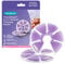 Lansinoh Therapearl 3-in-1 Breast Therapy for Breastfeeding mums, hot and cold therapy, helps relieve engorgement, mastitis and plugged ducts, reusable