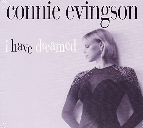 Cd Baby evingson3