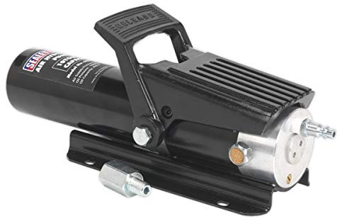 Sealey Re83/840 Air Hydraulic Pump 10Tonne