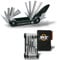 SKS GERMANY 2361061800 Zubehör, schwarz, 15 x 8 x 8 cm