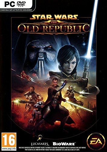 ELECTRONIC ARTS Star Wars : The Old Republic [PC]