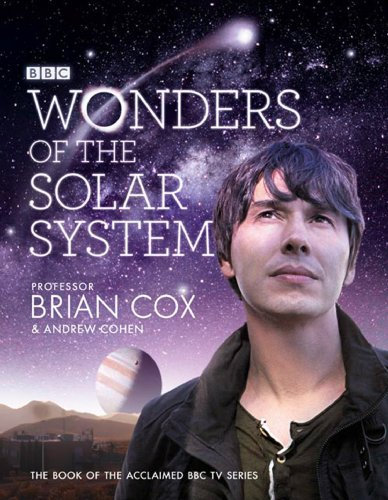 Wonders of the Solar System (English Edition)