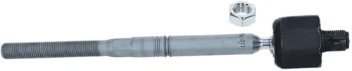 LEMFÖRDER 34600 01 Axialgelenk Spurstange für BMW 5 Touring (F11) 2009-2017 Links, Rechts, Vorderachse und Andere Fahrzeuge