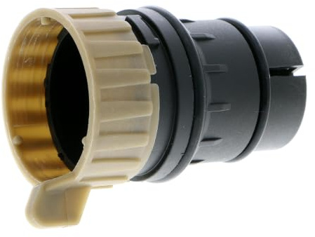 15D VAICO - V30-7642 - Auto Transmission Plug Housing - fits MERCEDES A2035400253