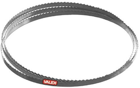 Valex Lama a Nastro per Taglio Metallo, 1302mm Sviluppo, 12.2mm Larghezza