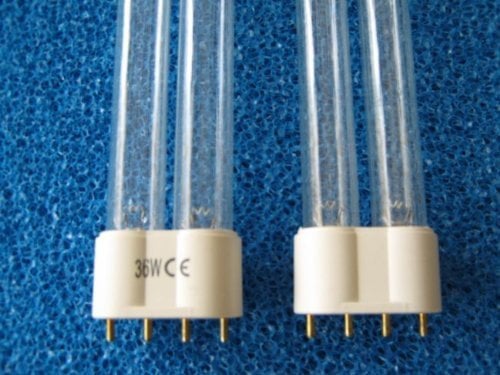 1 Stück UVC Lampe 24 Watt PL