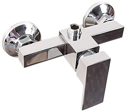Soytich Mischer01 - Grifo mezclador para ducha o bañera
