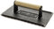 CAMP CHEF Speck-Presse und Panini-Presse, Gusseisen, Schwarz, 23,5 x 14,7 x 8,9 cm