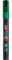 Uni-Ball Posca Marqueur Pointe fine - Vert