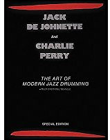 The Art Of Modern Jazz Drumming Drums
