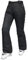 Trespass Damen Lohan wasserdichte Skihose Mit Seitenbelüftung, Black, XS