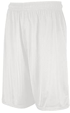 Russell Athletic Men's 9 Inch Mesh Short