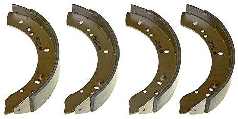 Brembo S44502 Brake Shoes