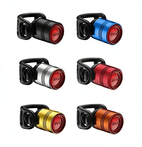 Lezyne Femto Drive LED Light - Blue Blue