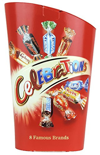 Mars Celebrations (245G)