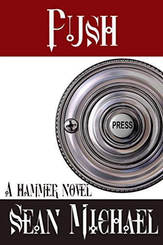 Push: A Hammer Novel (Hammer Club Book 6) (English Edition)
