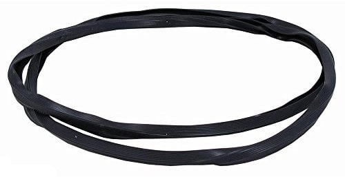 Creda Genuine Oven Cooker Inner Door Glass Seal Rubber Gasket