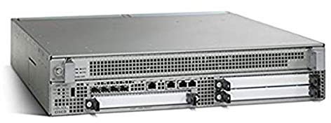 Cisco ASR 1002 Ethernet LAN Grey wired router - Wired Routers (Ethernet (RJ-45), IEEE 802.3, Telnet, SSH, IPSec, RMON, SNMP, BGP, GRE, OSPF, DVMRP, EIGRP, IS-IS, IGMPv3, PIM-SM, PIM-SSM, AES, IOS)