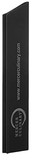 Mercer Culinary 4 x 1-Inch Knife Guard, Black