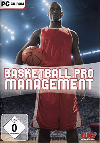 Basketball Pro Management 2012 - [PC]