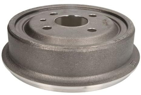 TRW Automotive AfterMarket DB4002 Bremstrommel