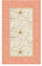 bassetti Tischdecken Fong beige - v2 150x250 cm