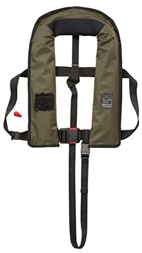 Harveys Lightweight Plus Automatic 150N Lifejacket