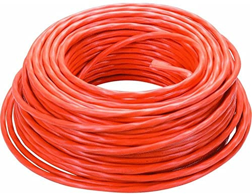 SOUTHWIRE 63948455 Romex Nm-B Non-Metallic Sheathed Cable with Ground, 10/3, 250 Ft Per Roll-2487710