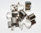 BRITOOL SYKES PICKAVANT PROFESSIONAL TOOLS 3/8 DRIVE SOCKET RAIL RETAINING CLIPS x 10 C-3/8