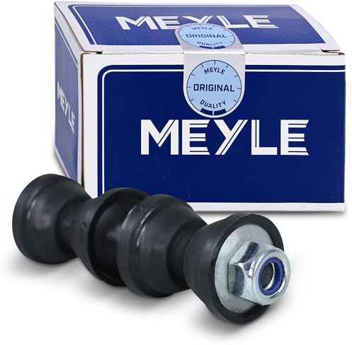MEYLE | Kompatibel mit: FORD C-MAX, C-MAX II, FOCUS C-MAX, FOCUS II, FOCUS II Cabriolet, FOCUS II Stufenheck, FOCUS II Turnier