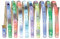 LED-Streifen-Set Funktion