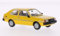 Volvo 343, gelb, 1976, Modellauto, Fertigmodell, Triple 9 Collection 1:43