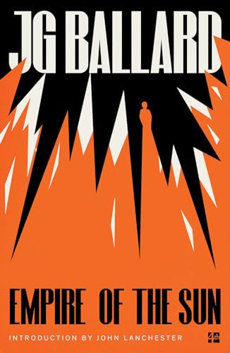 Empire of the Sun: Winner of the James Tait Black Memorial Prize (English Edition)