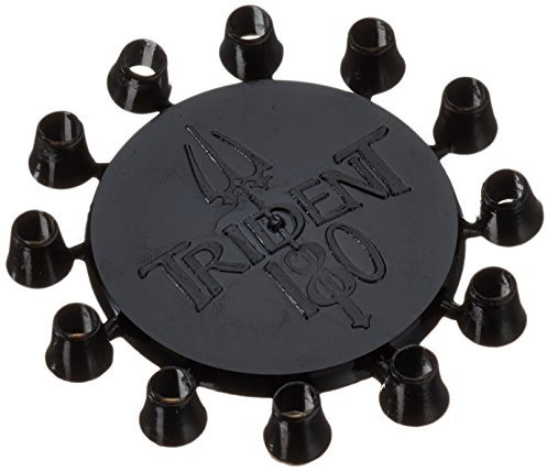 WINMAU Trident 180 - Schwarz